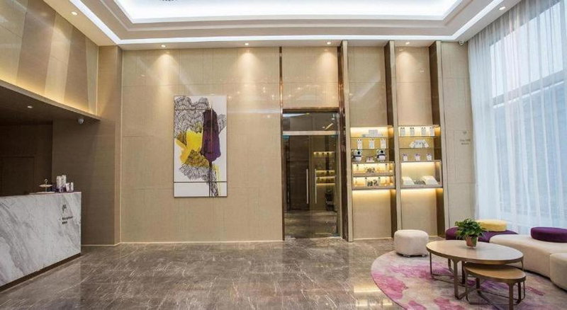 Lavande Hotels·Suzhou Fortune Building, Suzhou, China