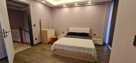 Özel havuzlu lüks villa, Kusadası, Turkey