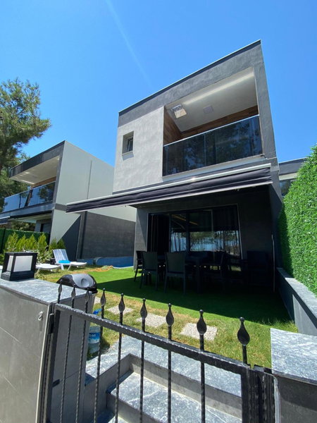 Özel havuzlu lüks villa, Kusadası, Turkey