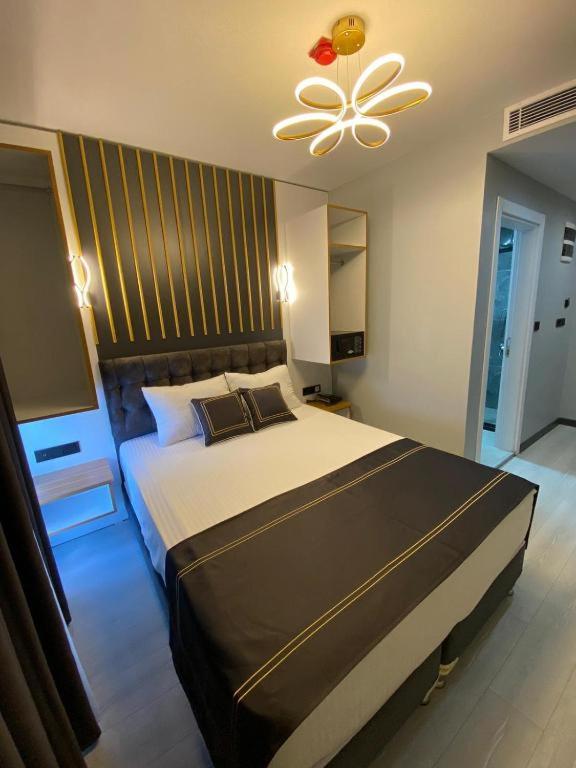 Hotel · Med Life Hotel, Arnavutköy