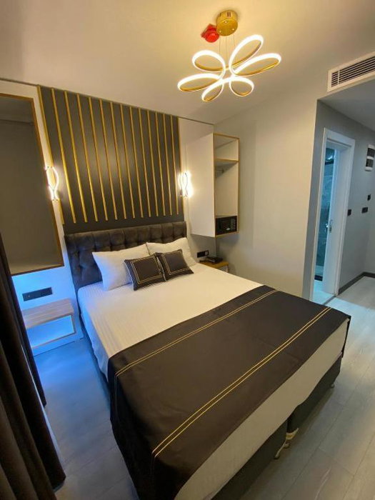 Med Life Hotel, Arnavutköy, Turkey