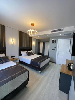 Med Life Hotel, Arnavutköy, Turkey