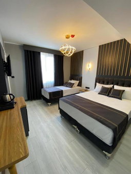 Med Life Hotel, Arnavutköy, Turkey