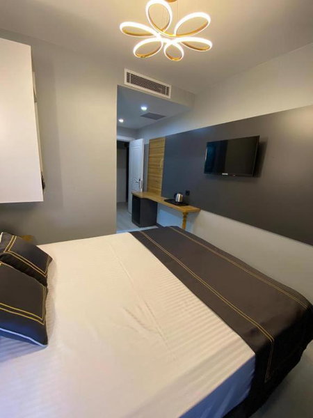 Med Life Hotel, Arnavutköy, Turkey