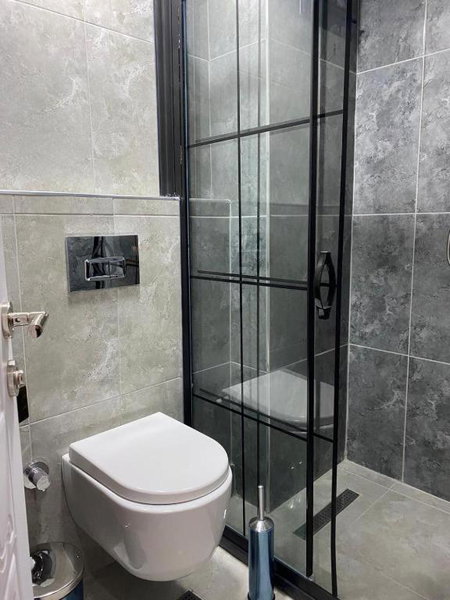 Med Life Hotel, Arnavutköy, Turkey