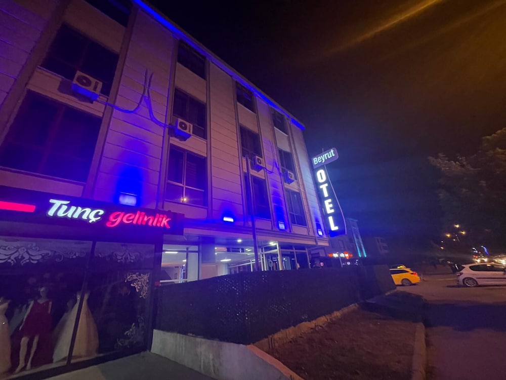 Hotel Beyrut, Turkey