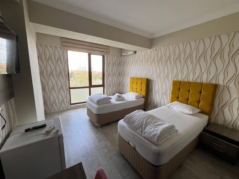 Hotel Beyrut, Erzincan, Turkey