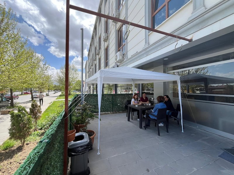 Hotel Beyrut, Erzincan, Turkey