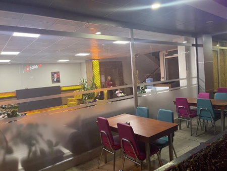 Hotel Beyrut, Erzincan, Turkey