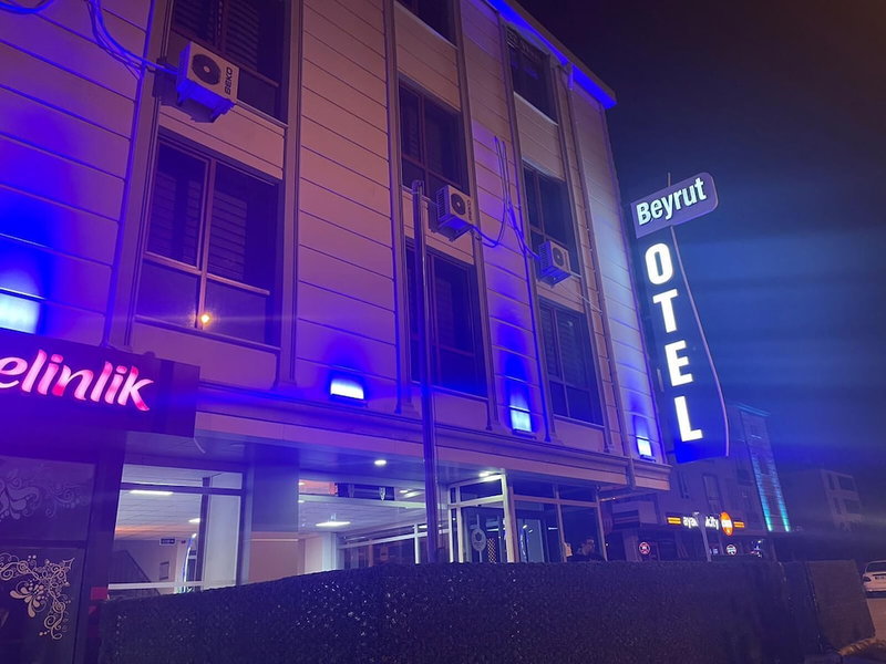 Hotel Beyrut, Erzincan, Turkey