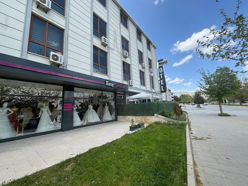 Hotel Beyrut, Erzincan, Turkey