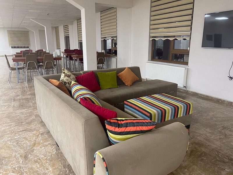 Hotel Beyrut, Erzincan, Turkey