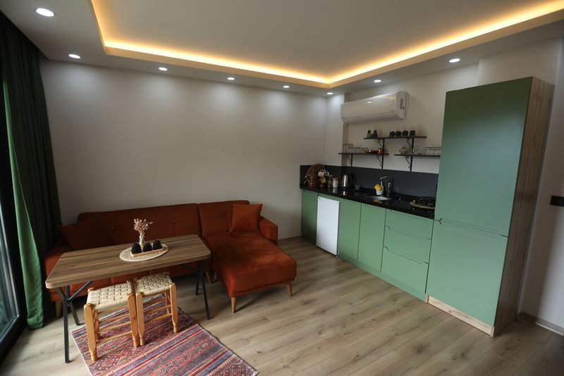 Green Hill Pension, Ardesen, Turkey
