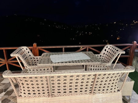 Dudu Bungalov, Pazar, Turkey