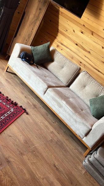 Dudu Bungalov, Pazar, Turkey