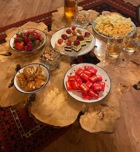 Dudu Bungalov, Pazar, Turkey