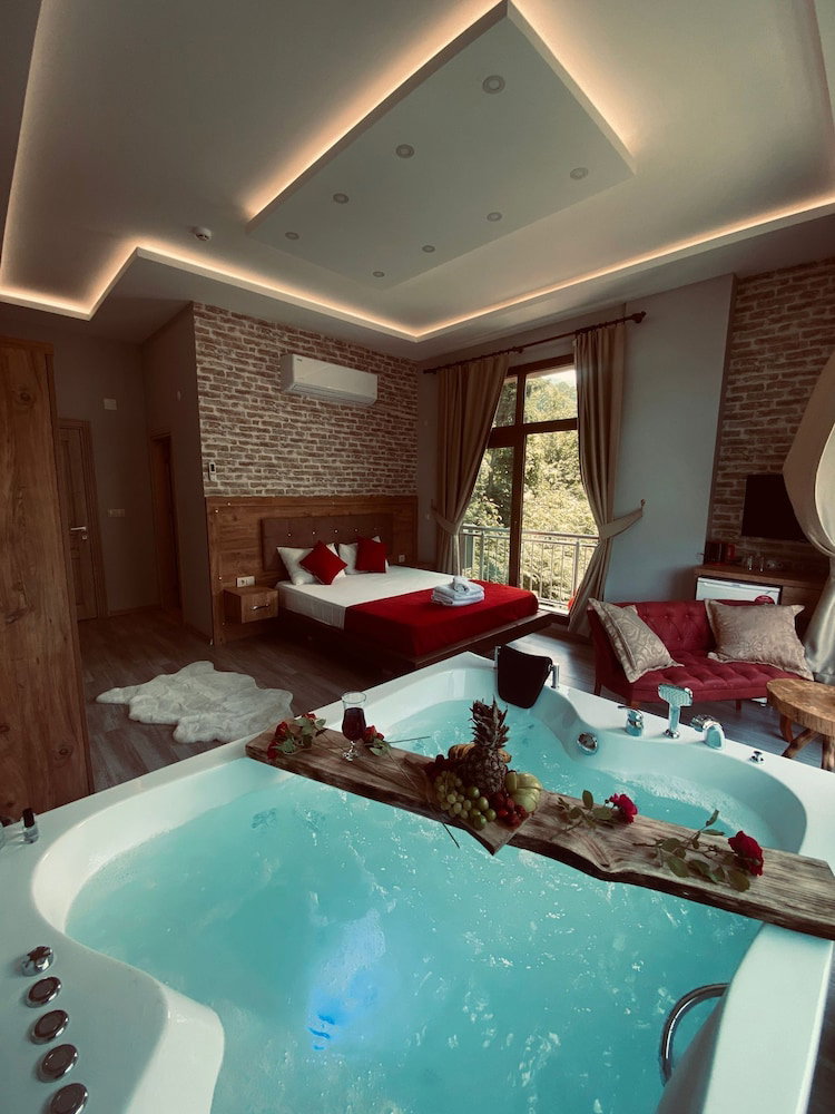 Hotel · Vadidekal Suit Hotel, Ardesen