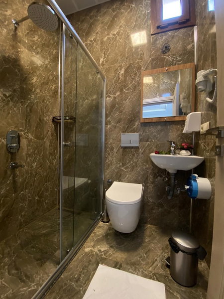 Vadidekal Suit Hotel, Ardesen, Turkey