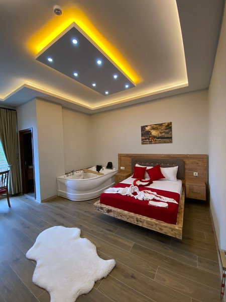 Vadidekal Suit Hotel, Ardesen, Turkey