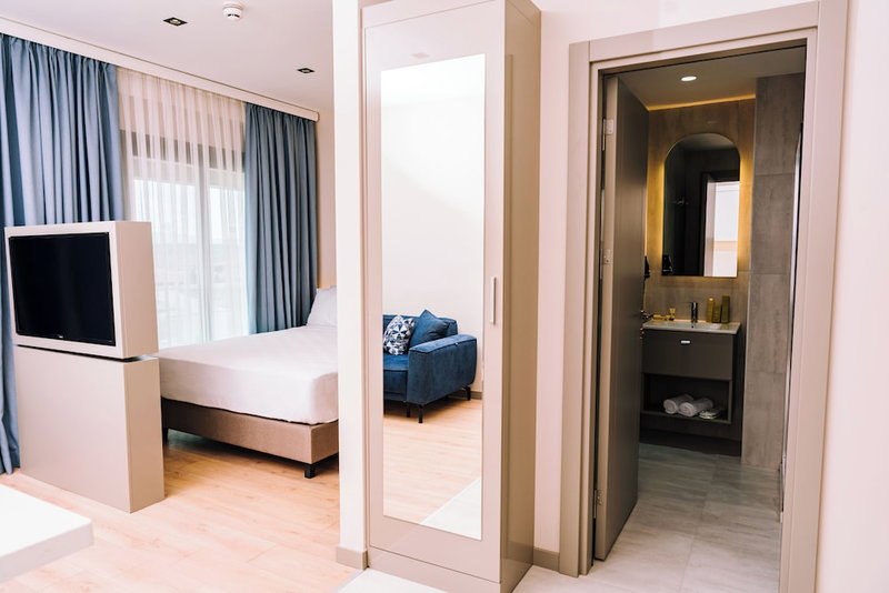 Stillo Business Hotel, Aliaga, Turkey