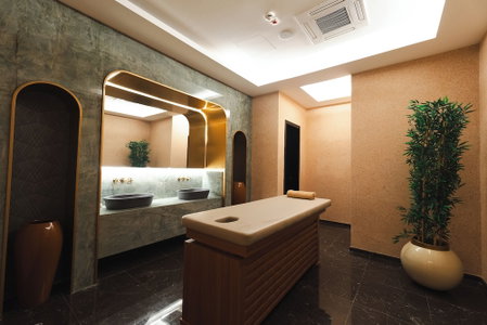 Stillo Business Hotel, Aliaga, Turkey
