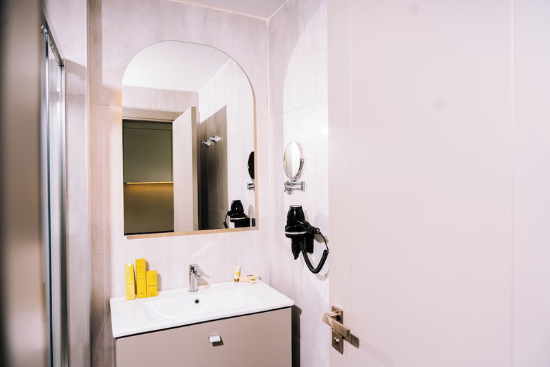 Stillo Business Hotel, Aliaga, Turkey