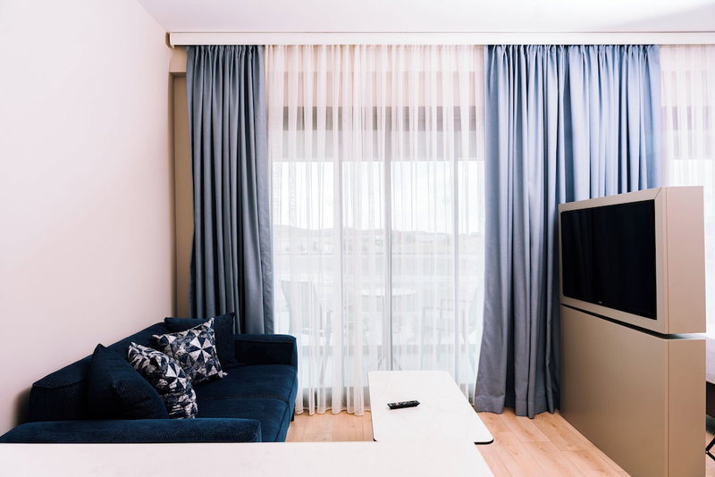 Stillo Business Hotel, Aliaga, Turkey