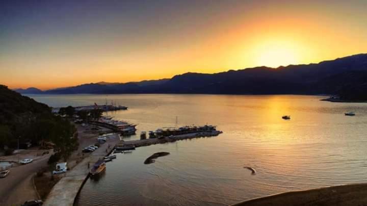 Türkmen Apart, Demre, Turkey