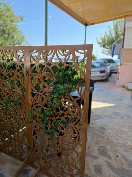 Türkmen Apart, Demre, Turkey