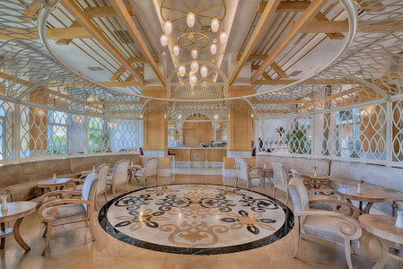 Well Palace Side - All Inclusive, Manavgat, Turkey