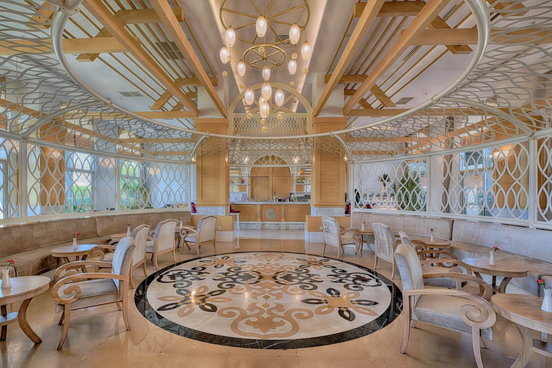 Well Palace Side - All Inclusive, Manavgat, Turkey