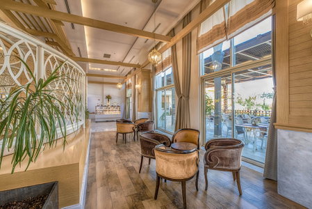 Well Palace Side - All Inclusive, Manavgat, Turkey