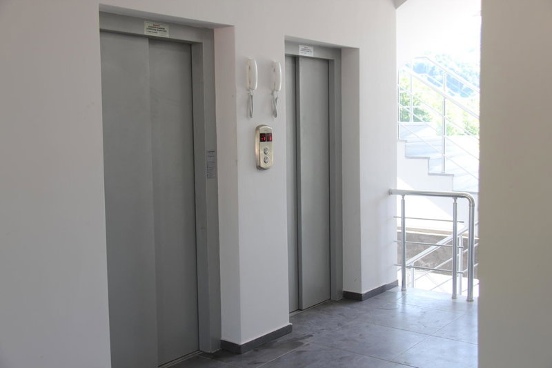 Mori Sport Hotel, Eskipazar, Turkey