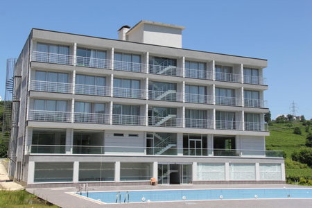 Mori Sport Hotel, Eskipazar, Turkey