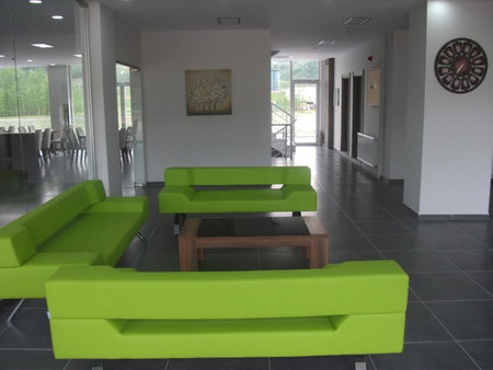 Mori Sport Hotel, Eskipazar, Turkey