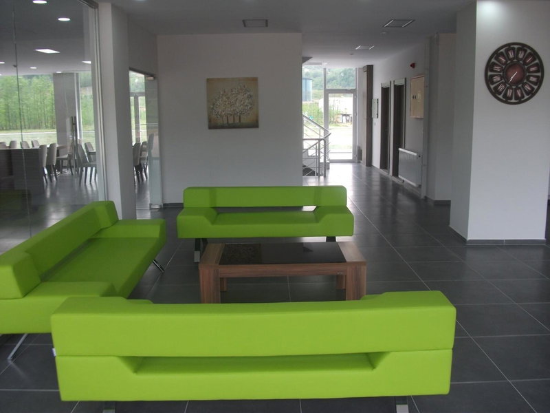 Mori Sport Hotel, Eskipazar, Turkey