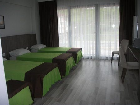 Mori Sport Hotel, Eskipazar, Turkey