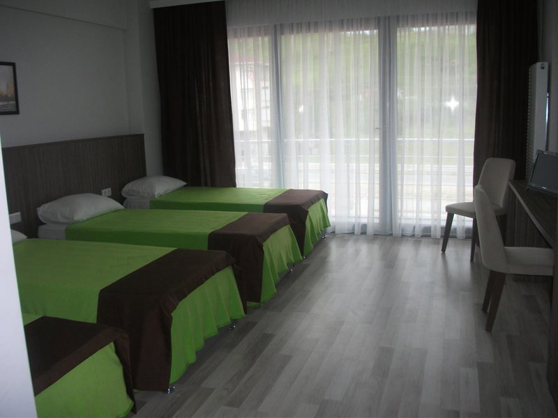 Mori Sport Hotel, Eskipazar, Turkey