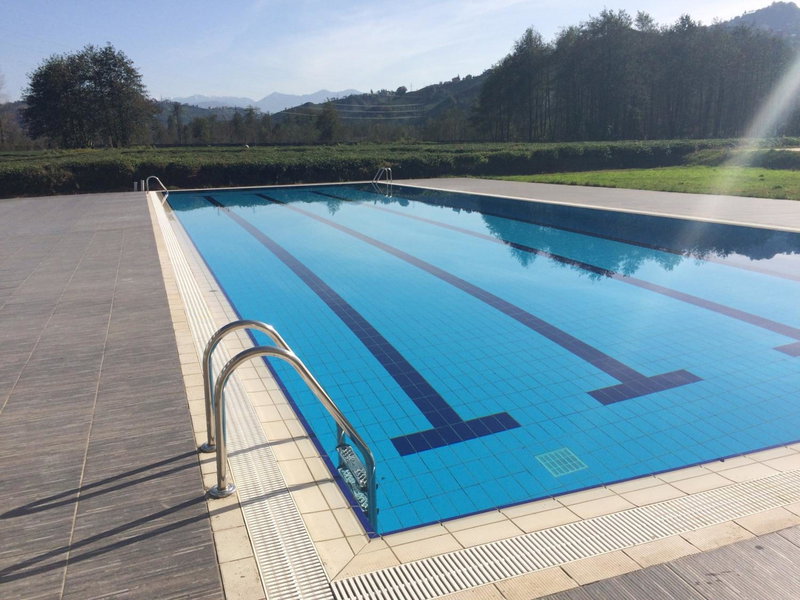 Mori Sport Hotel, Eskipazar, Turkey