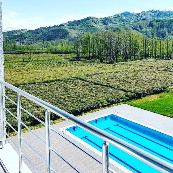 Mori Sport Hotel, Eskipazar, Turkey