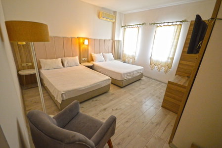 The Hotel 48, Bodrum, Turkey