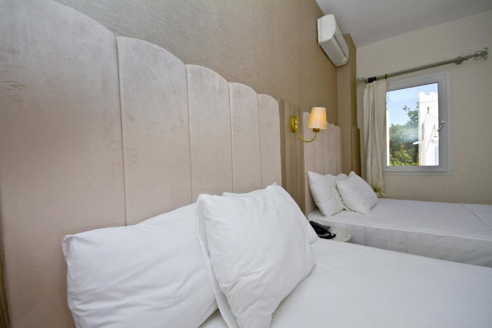 Hotel · The Hotel 48, Bodrum