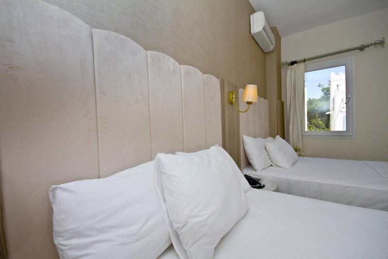 The Hotel 48, Bodrum, Turkey