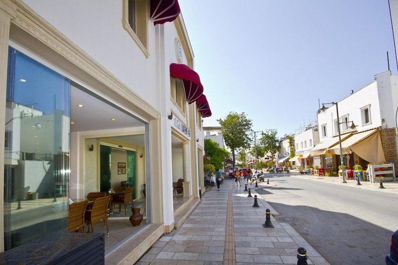 The Hotel 48, Bodrum, Turkey