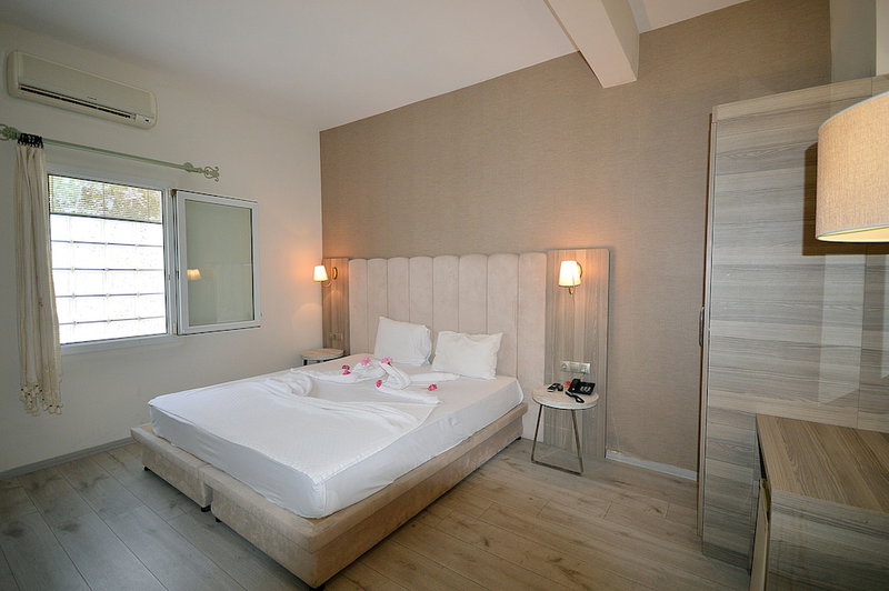 The Hotel 48, Bodrum, Turkey
