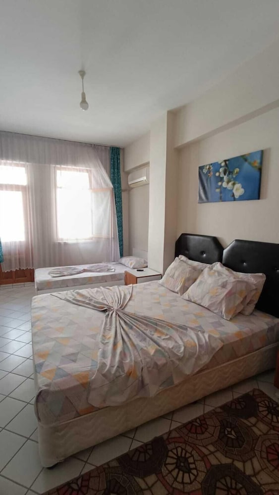 Karya Konaklama, Turkey