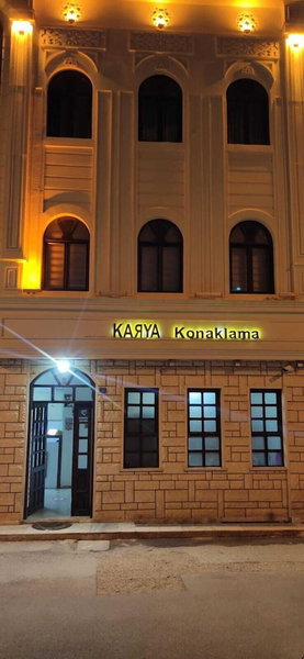 Karya Konaklama, Antalya, Turkey