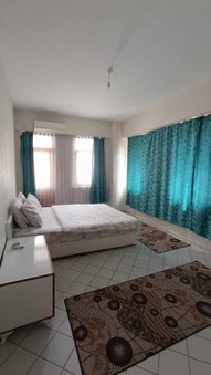 Karya Konaklama, Antalya, Turkey