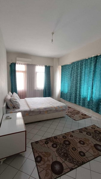 Karya Konaklama, Antalya, Turkey