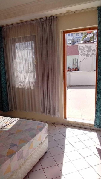 Karya Konaklama, Antalya, Turkey